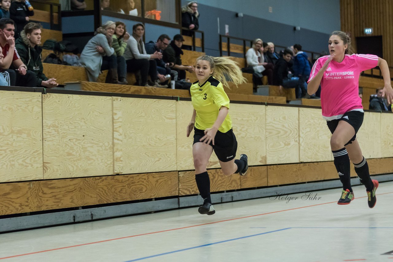 Bild 94 - B-Juniorinnen Cup Wahlstedt